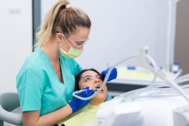 Best Mobile Emergency Dentist in River Hills, WI